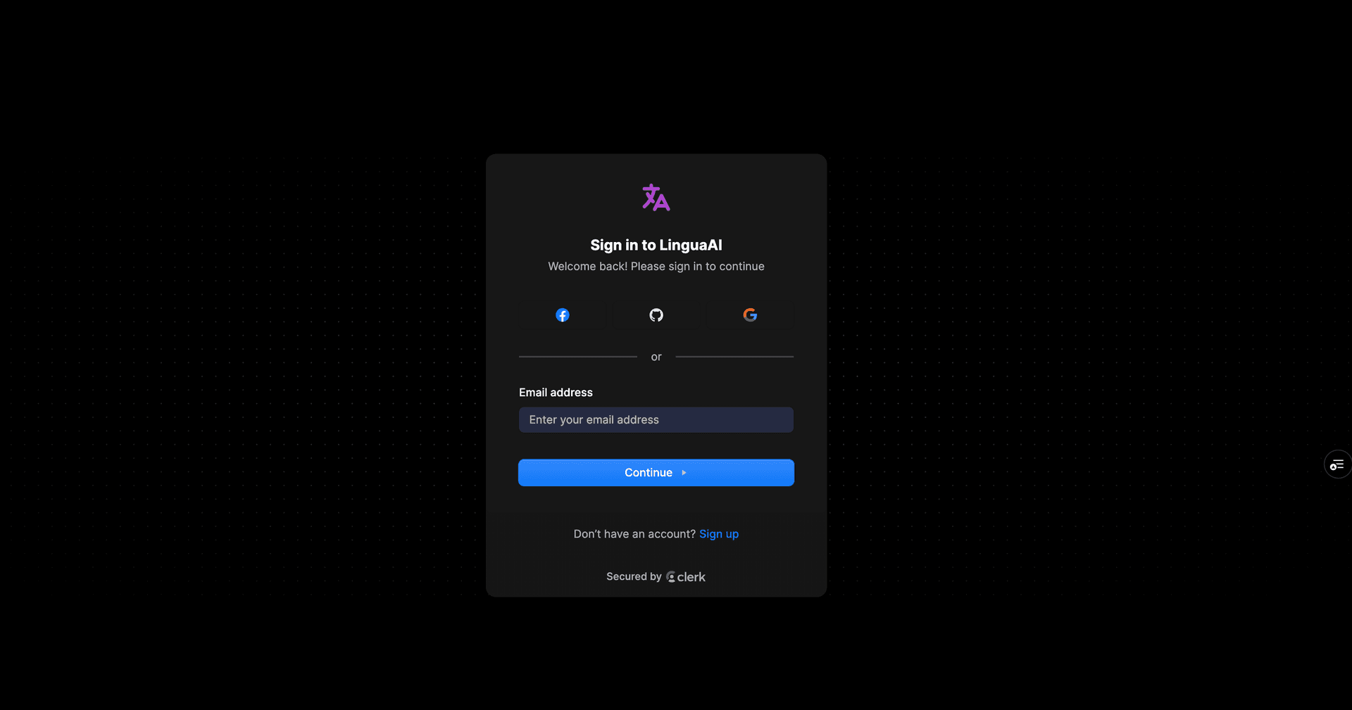 Lingua AI
