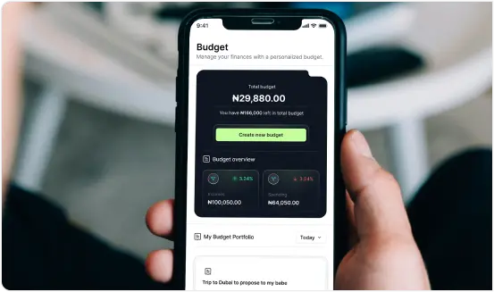 Kuditrak Mobile App