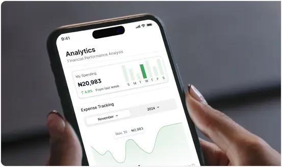Kuditrak Mobile App screenshot 2